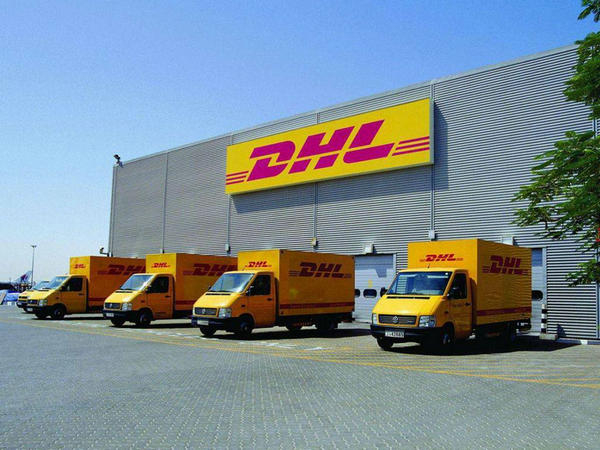 DHL快遞在加拿大擬投資1億加元建設(shè)新站點(diǎn)
